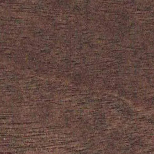 Sfondo in legno marrone scuro con venature naturali