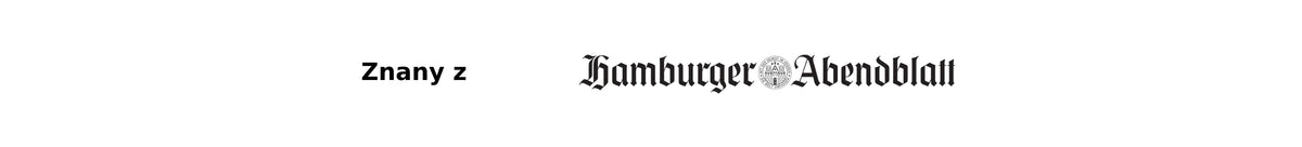 Znany z: Hamburger Abendblatt, WDR