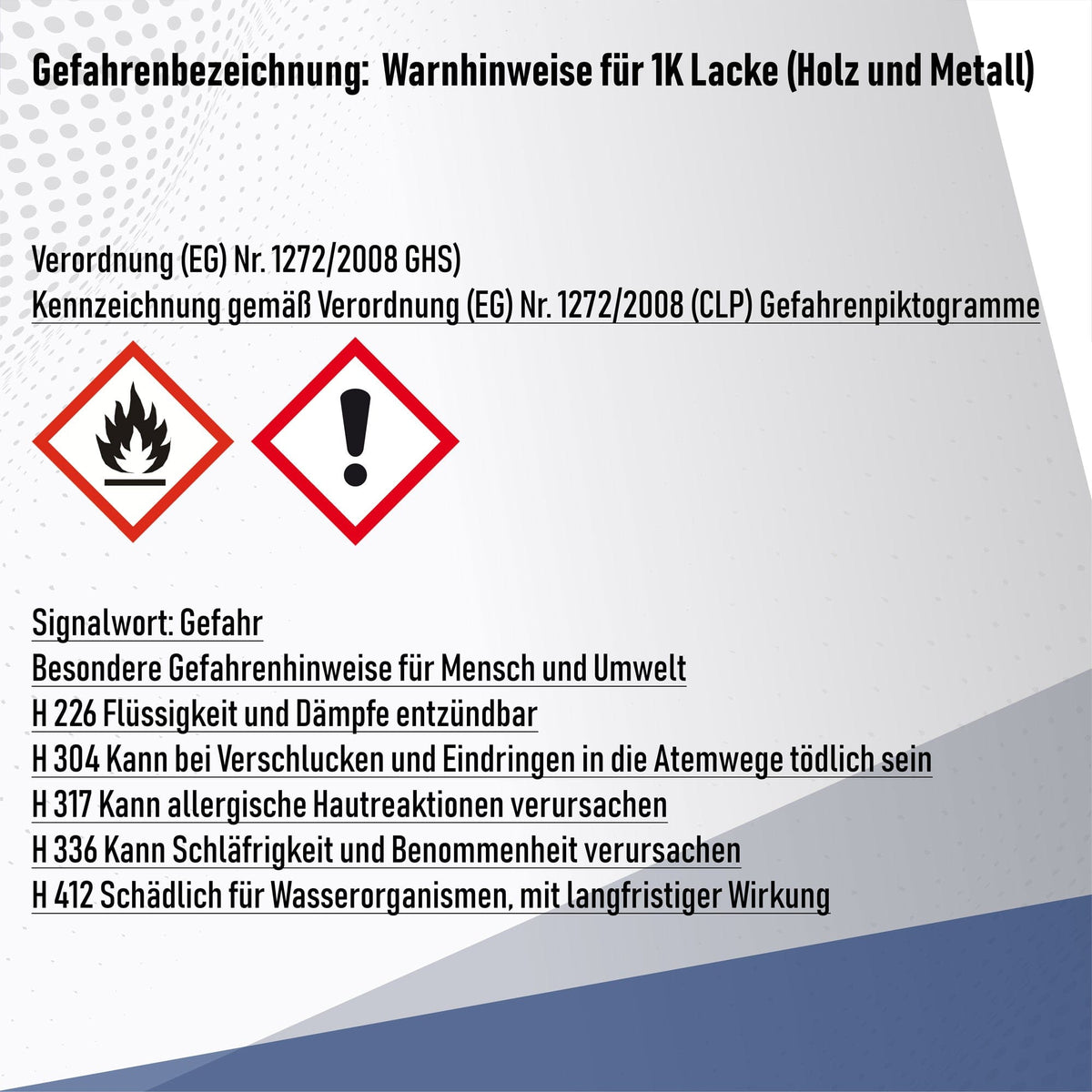 Lausitzer Farbwerke lakiery i powłoki Lausitzer Farbwerke lakier do łodzi z zestawem do malowania (X300) i rozcieńczalnikiem (1 L) - oferta oszczędnościowa 30%