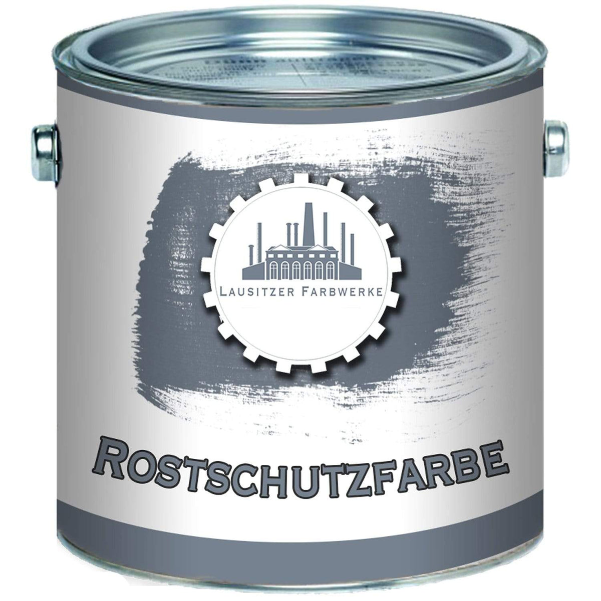 Lausitzer Farbwerke podkład antykorozyjny - FARBENLÖWE