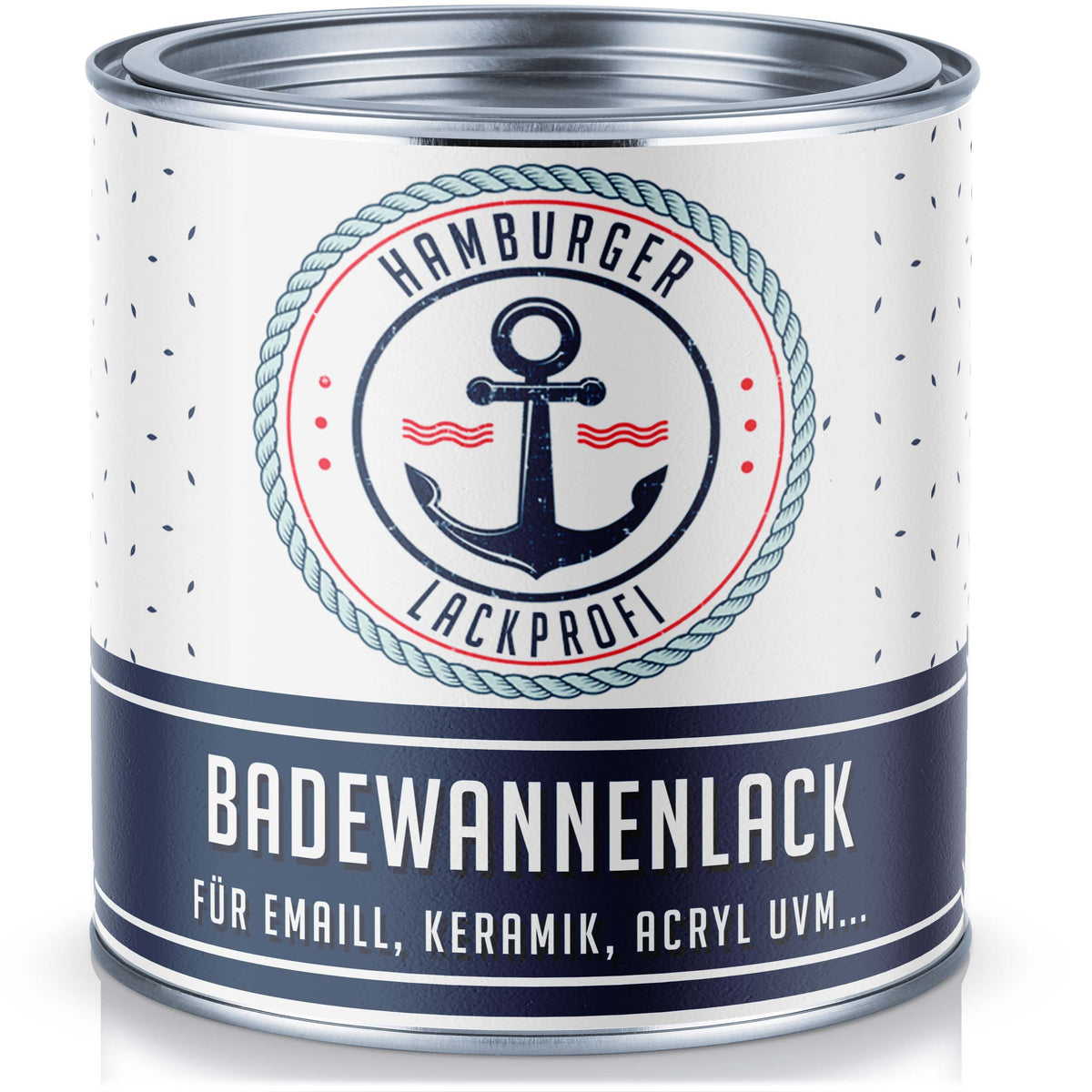 Hamburger Lack-Profi lakier do wanien Hamburger Lack-Profi lakier do wanien 2K