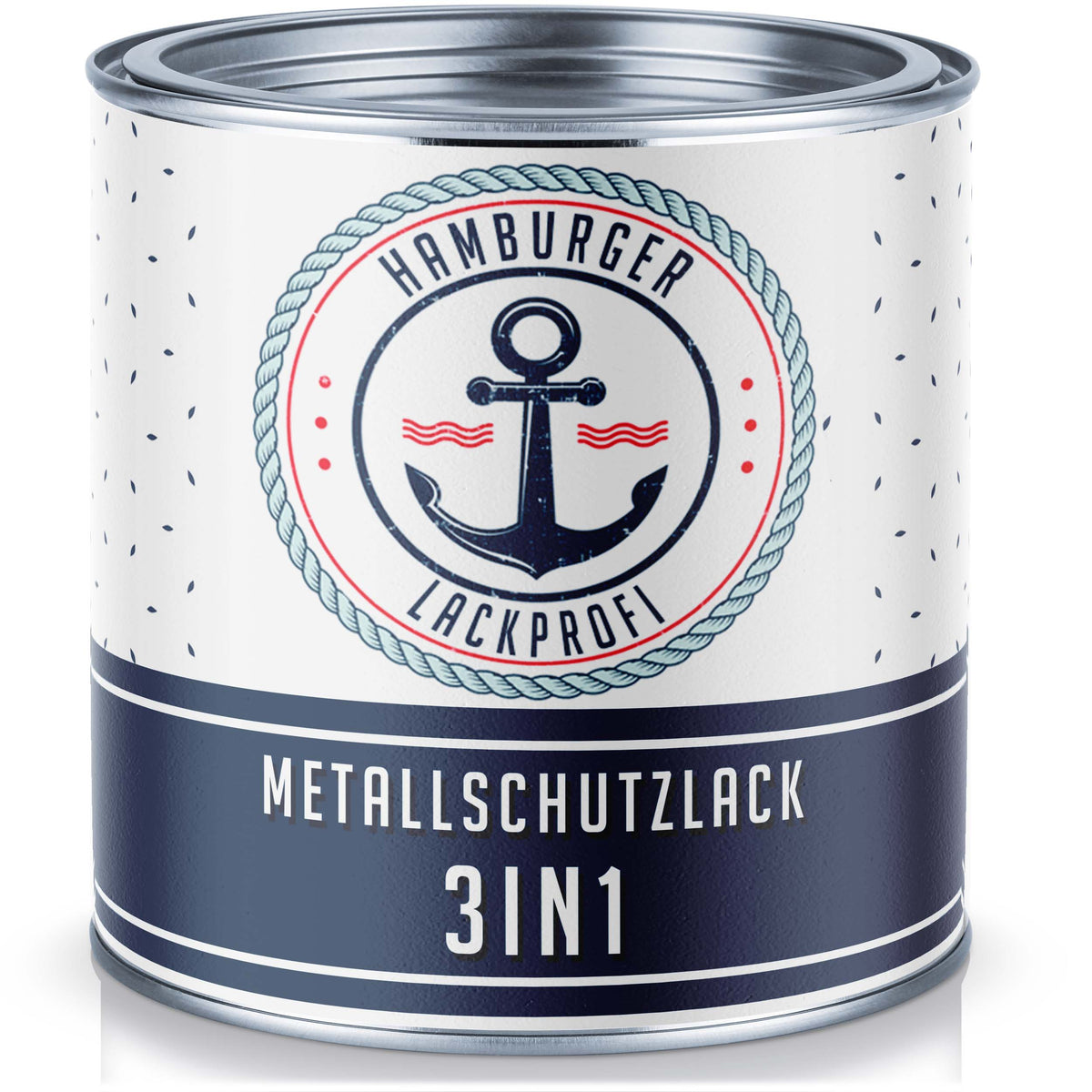 Hamburger Lack-Profi lakiery i powłoki Hamburger Lack-Profi 3 w 1 - ochrona przed rdzą