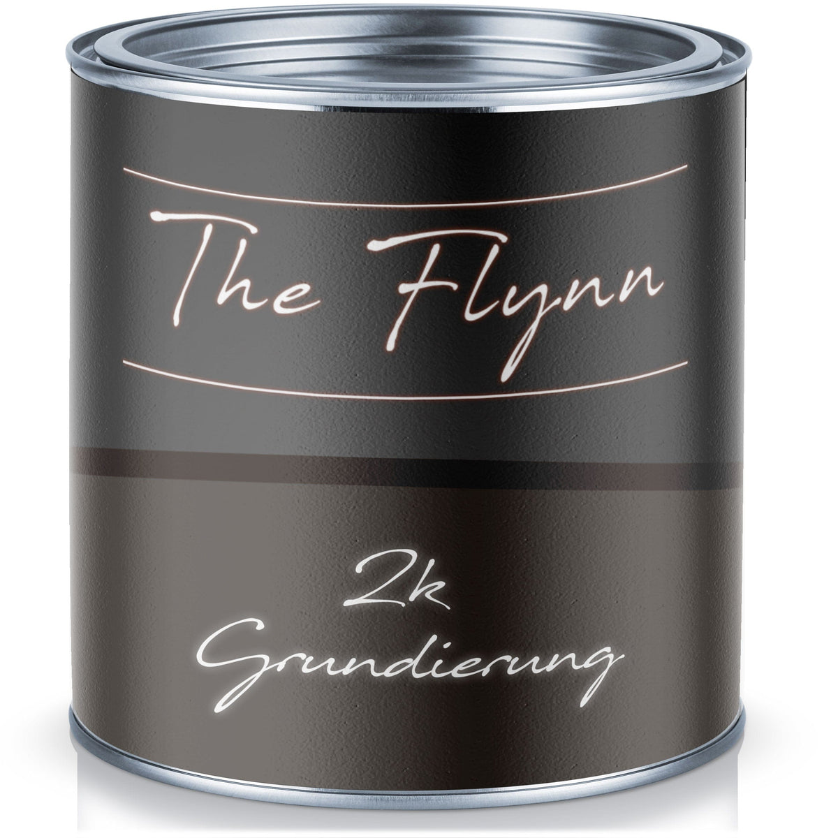 The Flynn lakiery i powłoki The Flynn podkład 2K - odporny na zalanie