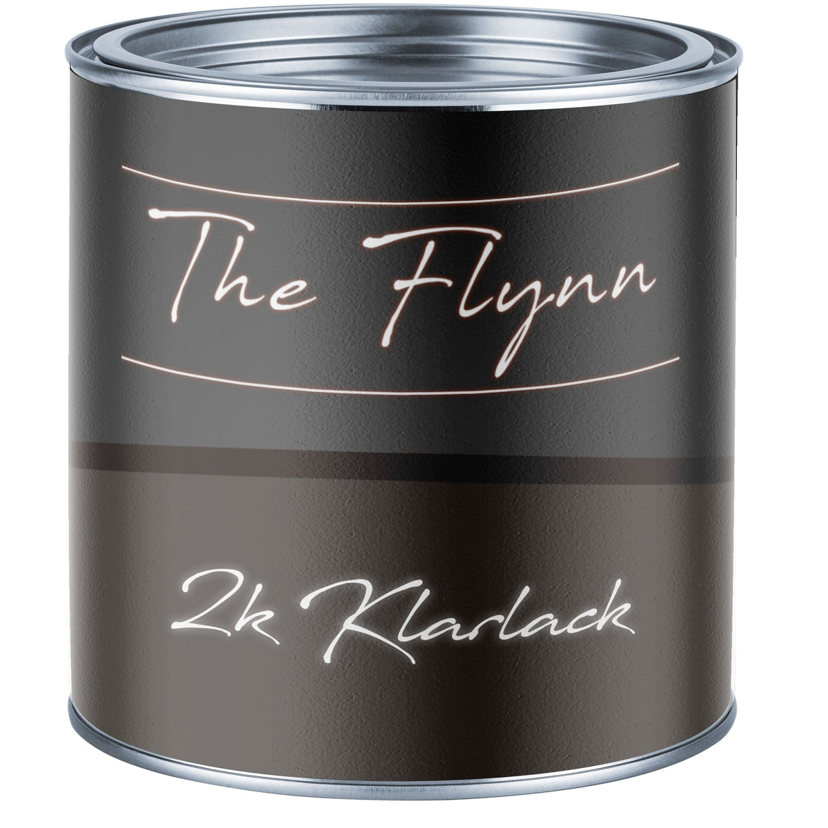 The Flynn lakiery i powłoki The Flynn bezbarwny lakier 2K - odporność chemiczna