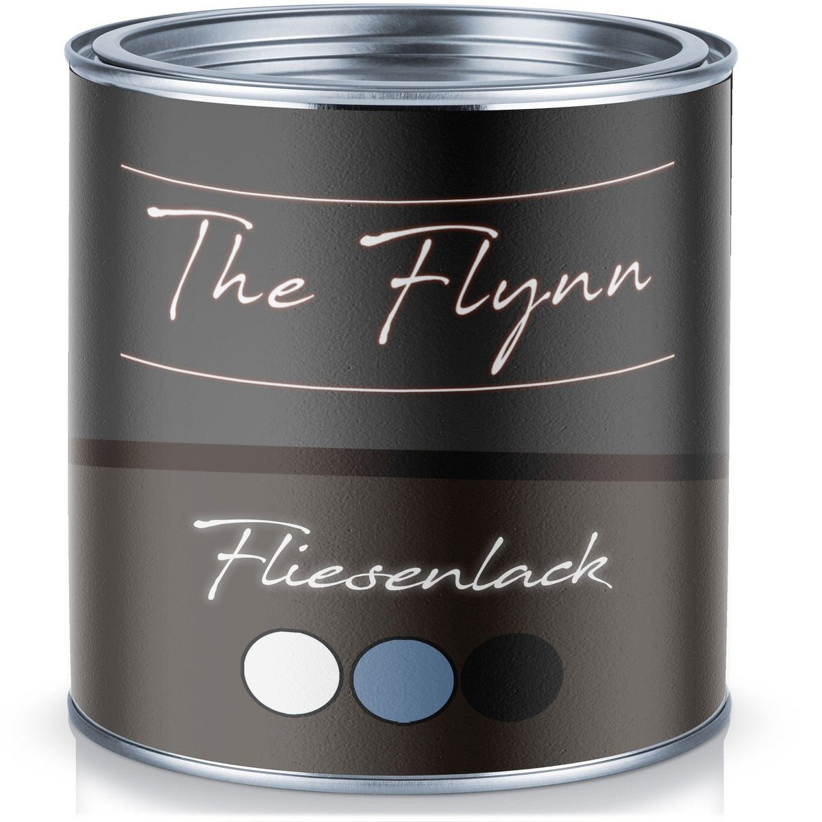 The Flynn lakiery i powłoki The Flynn lakier do płytek - wysokiej jakości farba do płytek