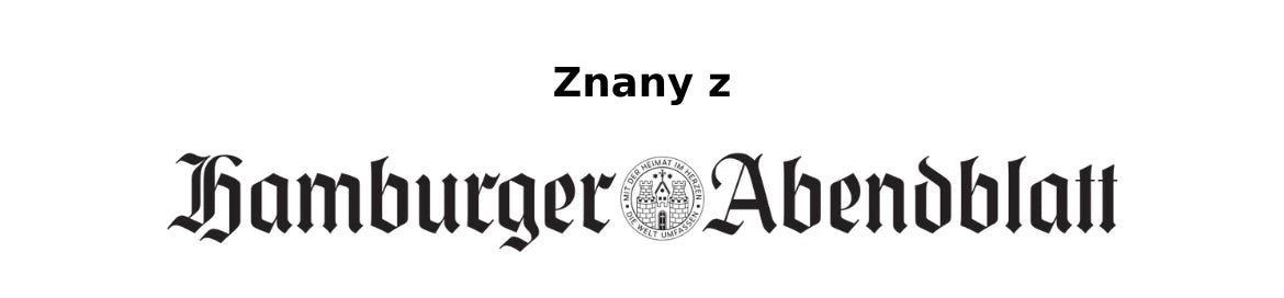 Znany z: Hamburger Abendblatt, WDR
