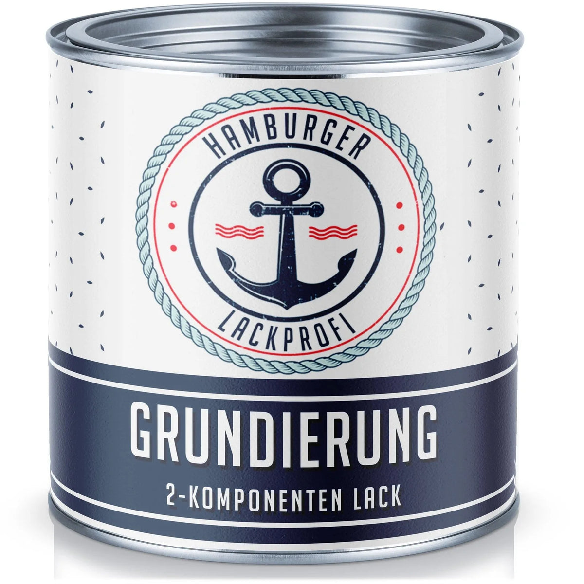 Hamburger Lack-Profi 2K Grundierung - Universeller Primer (it)